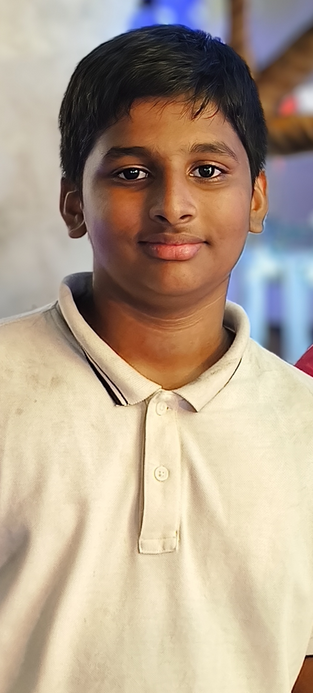 Johan Sunil