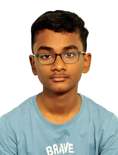 Vaishnav S