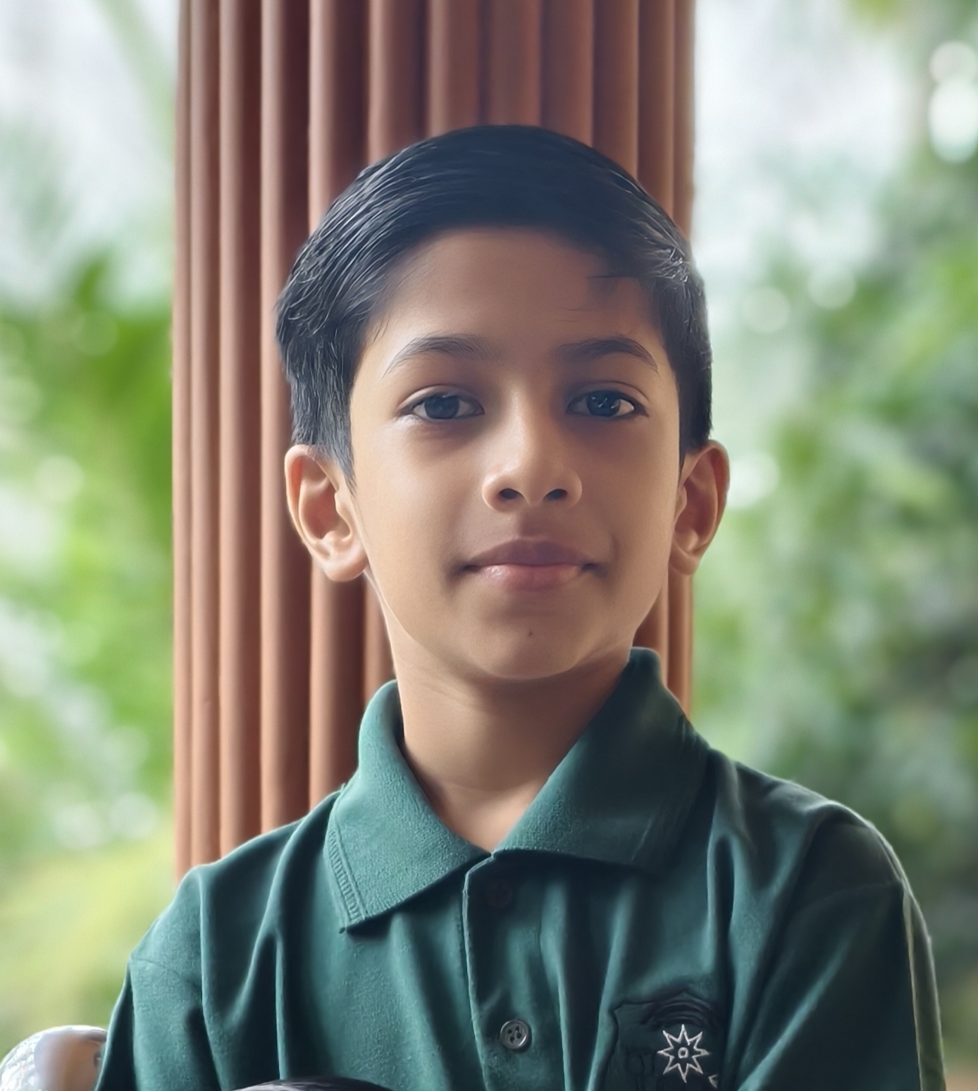 SIDDHESHWAR VINEETH