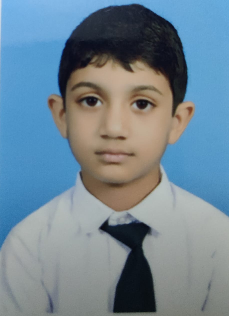 Narayanan R Menon