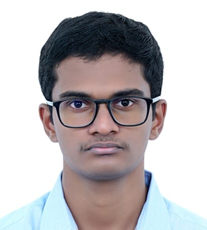 Padmaesh M K