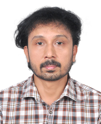 Jayakumar Bhanuvikraman Nair