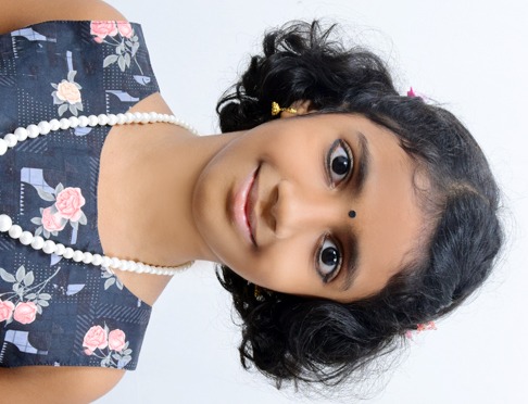 Venika Viswanath