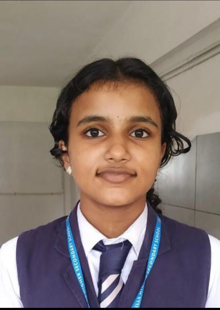 Shivani S