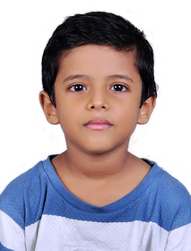 Rohan V Nair