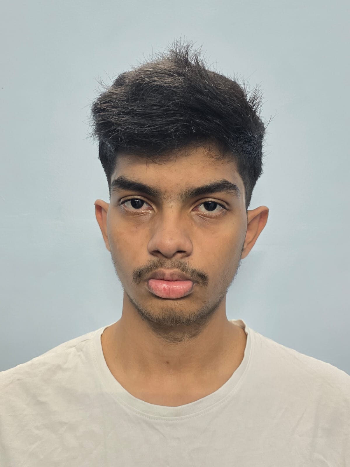 Manuel C Manoj