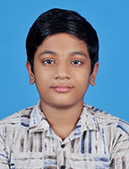ABHAY DEV P