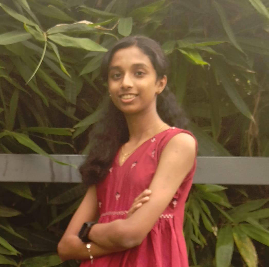 Neera Ann Rajan