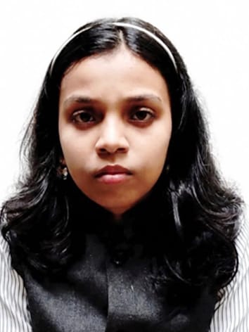 Nila Sandeep