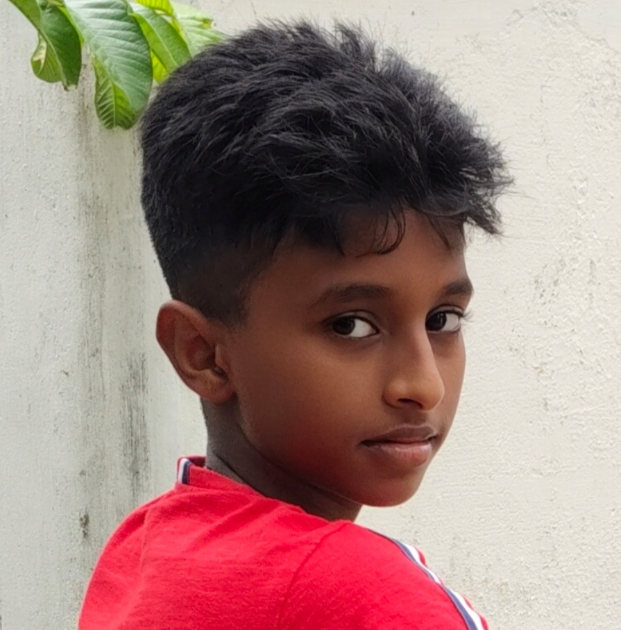ADHIRATH T