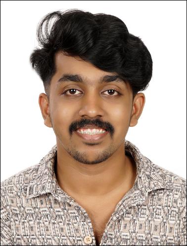 Abhishek TM