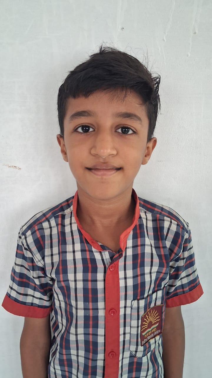 Sreedath M