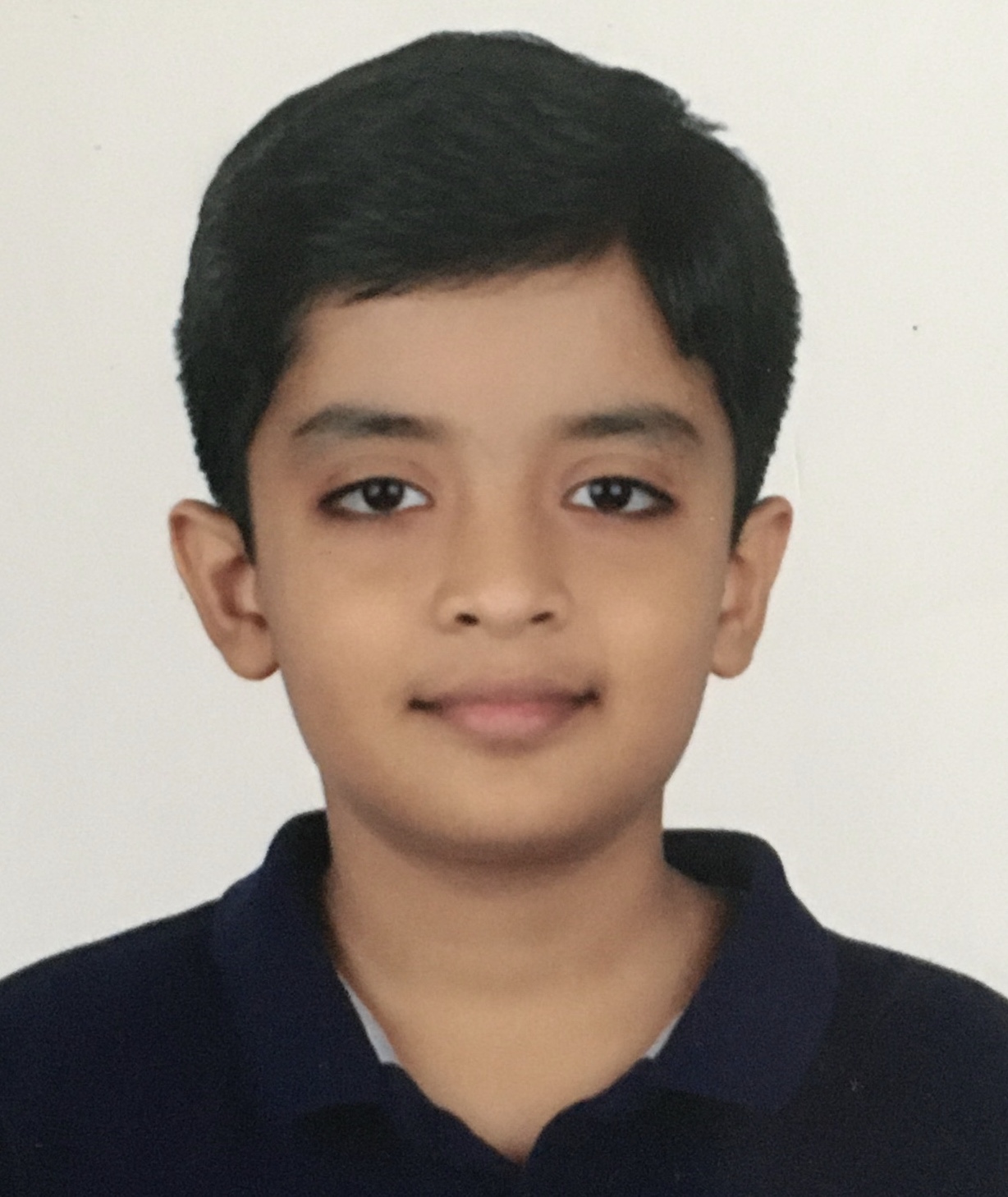 Abhimanyu Anil Thekkenchery