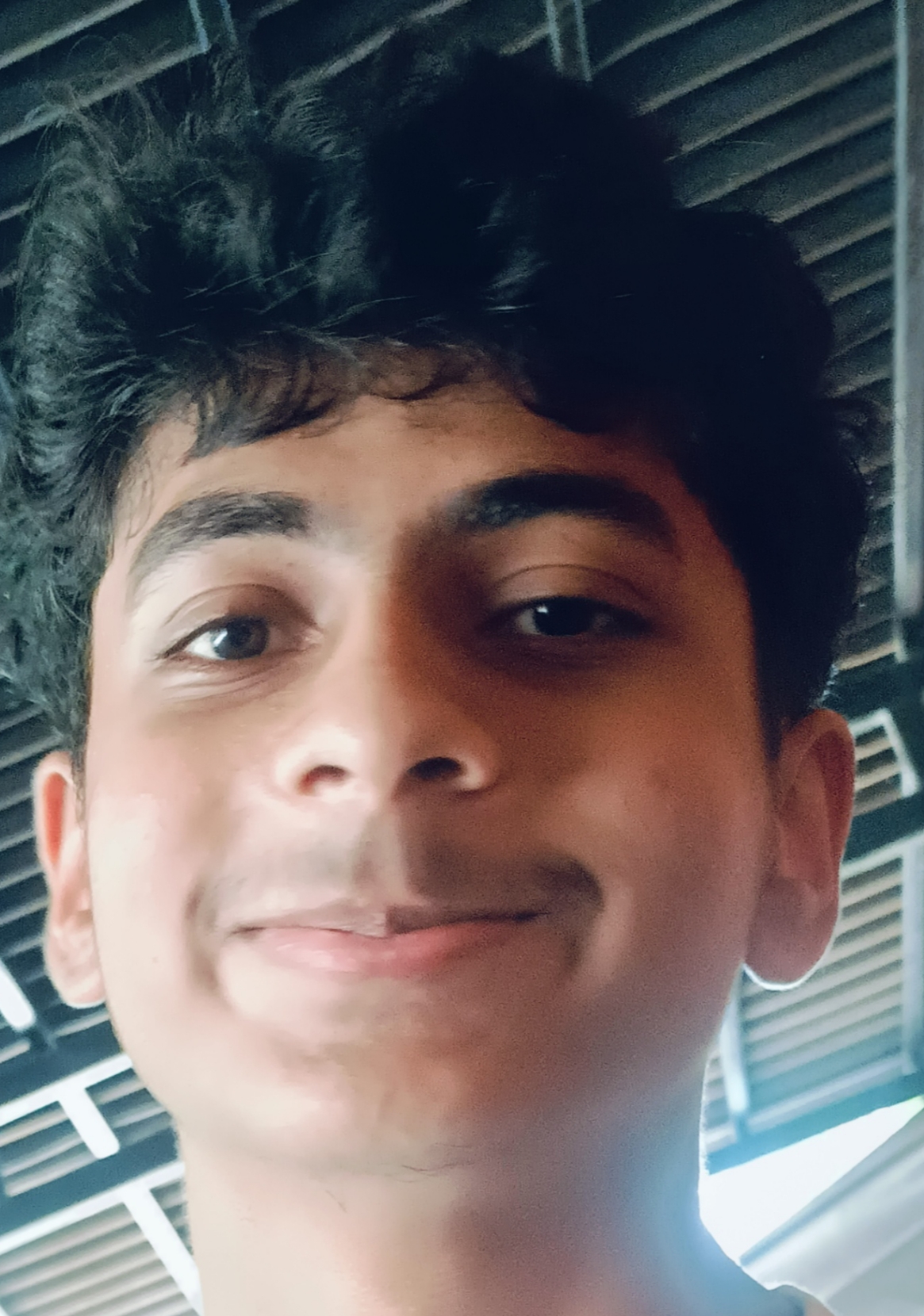 Adhithya Sha