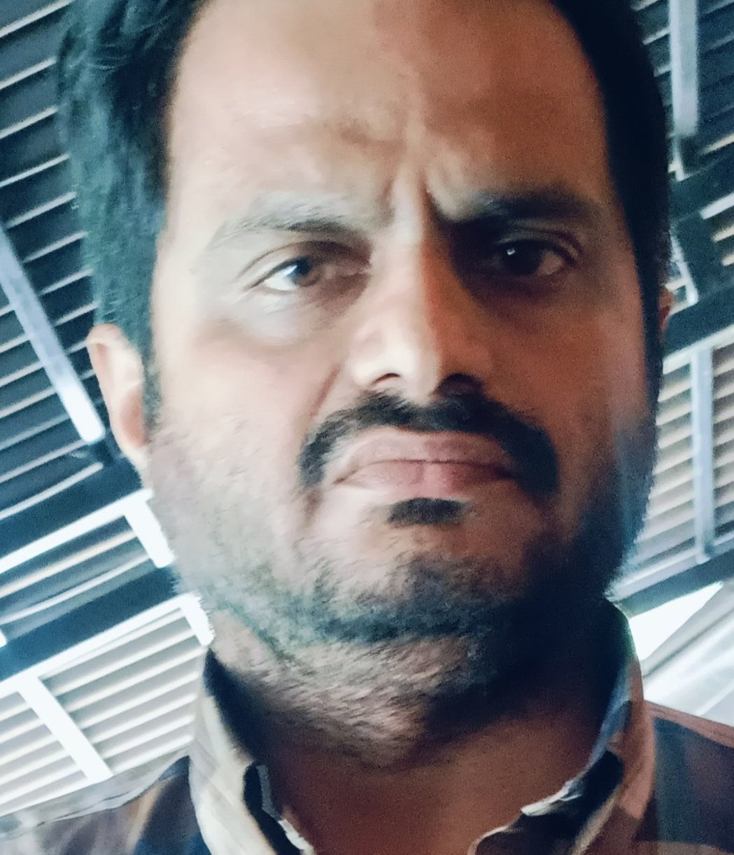 Rajeev V M