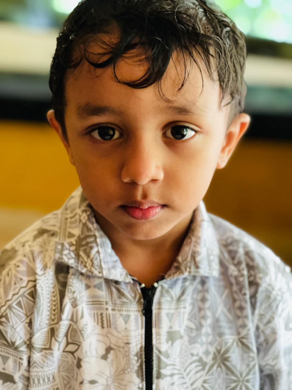 Aman Parapurayil