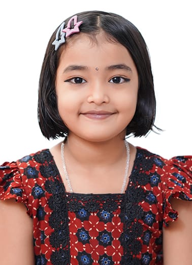 Adhaliya K S