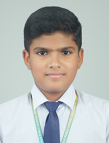 Ryan S V