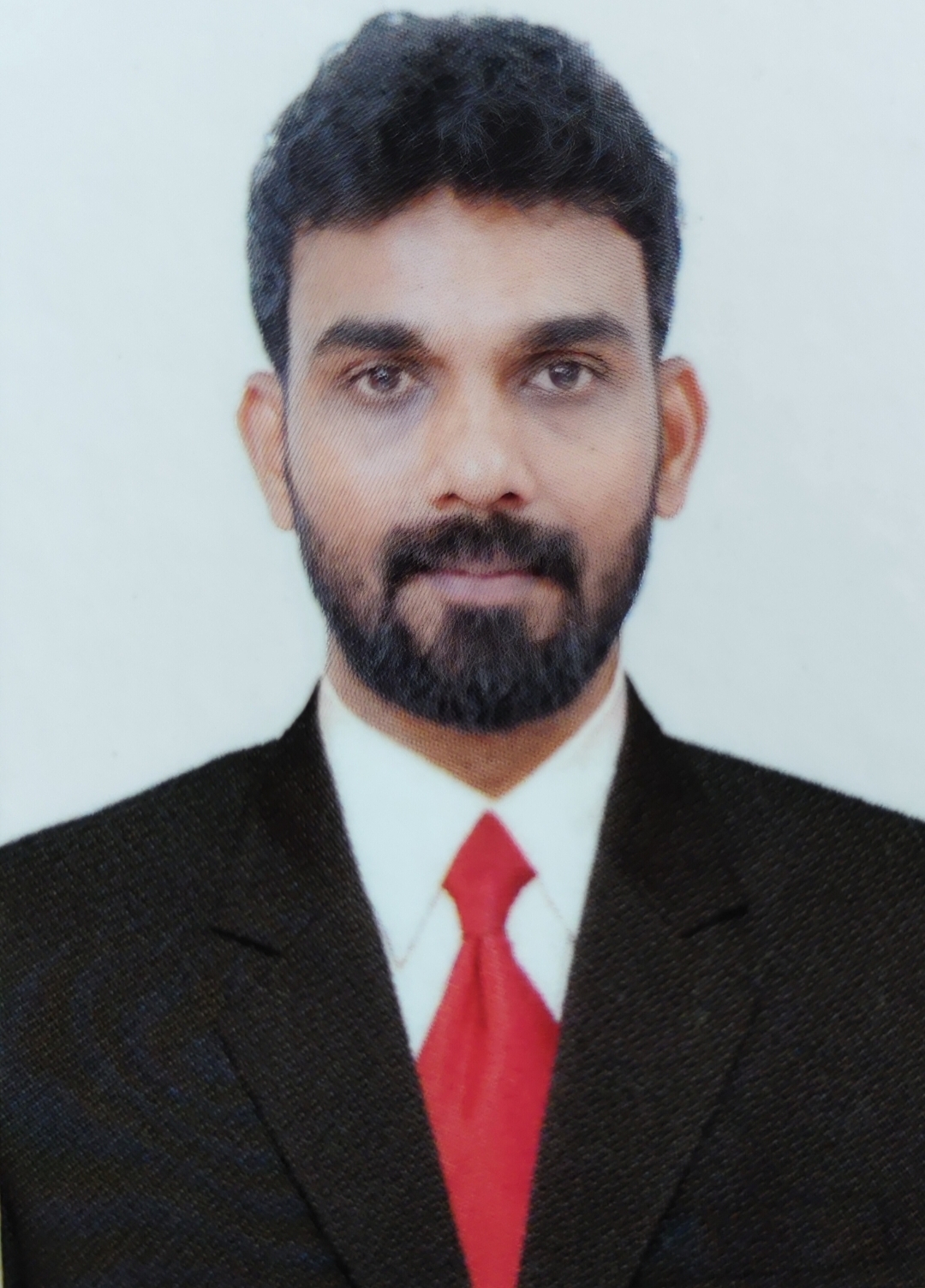 SHANJITH M S