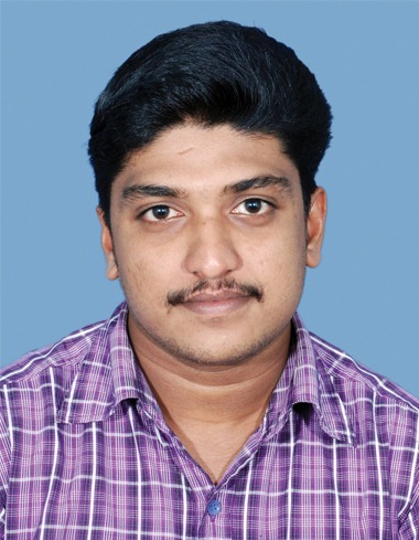 PRABHEESH K