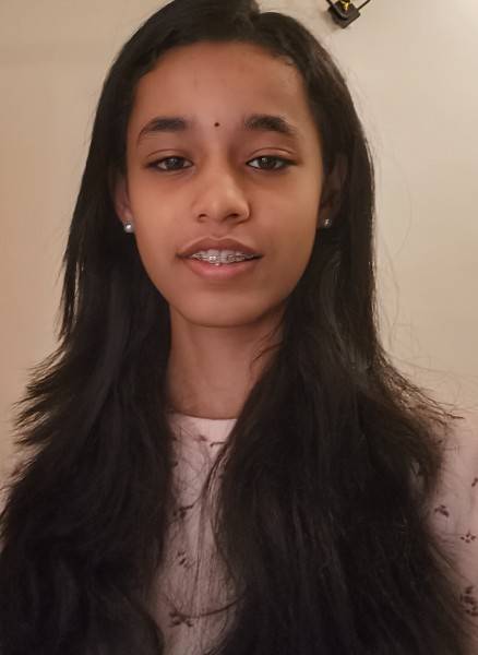 Rithikaa Renjith