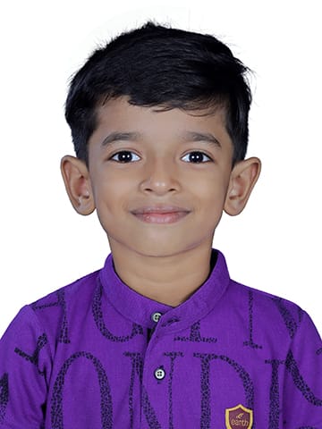 Vasudev vishnu