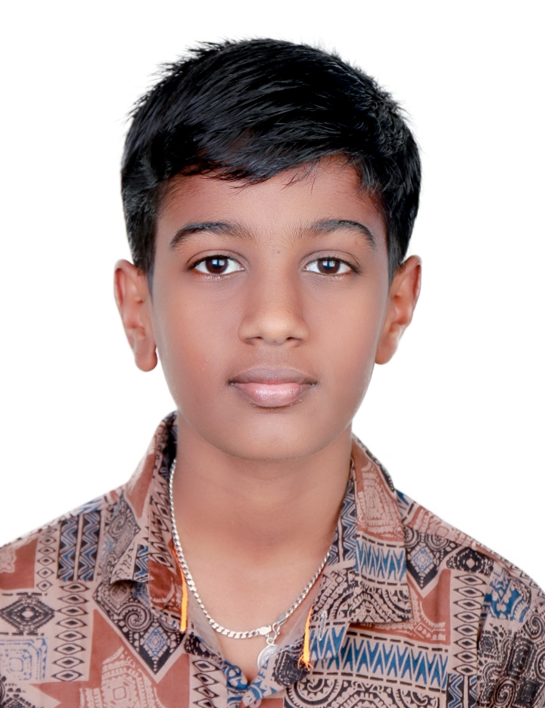 Sreehari k