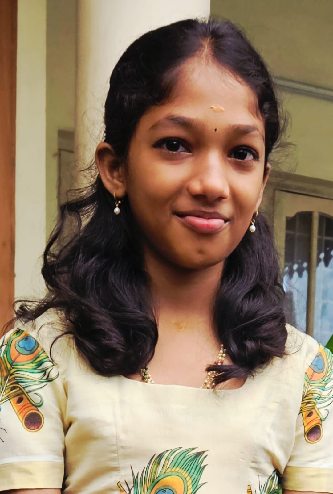 Srilaya M P