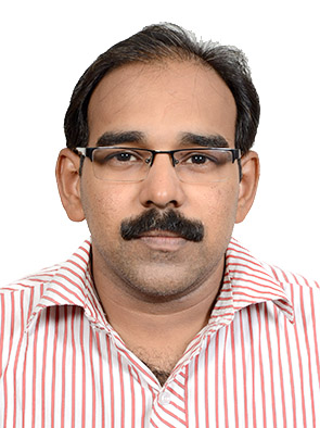 SREERAMAN K