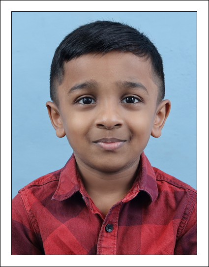 Midhunavkrishna Vinod