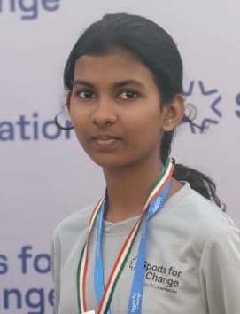 PRARTHANA S