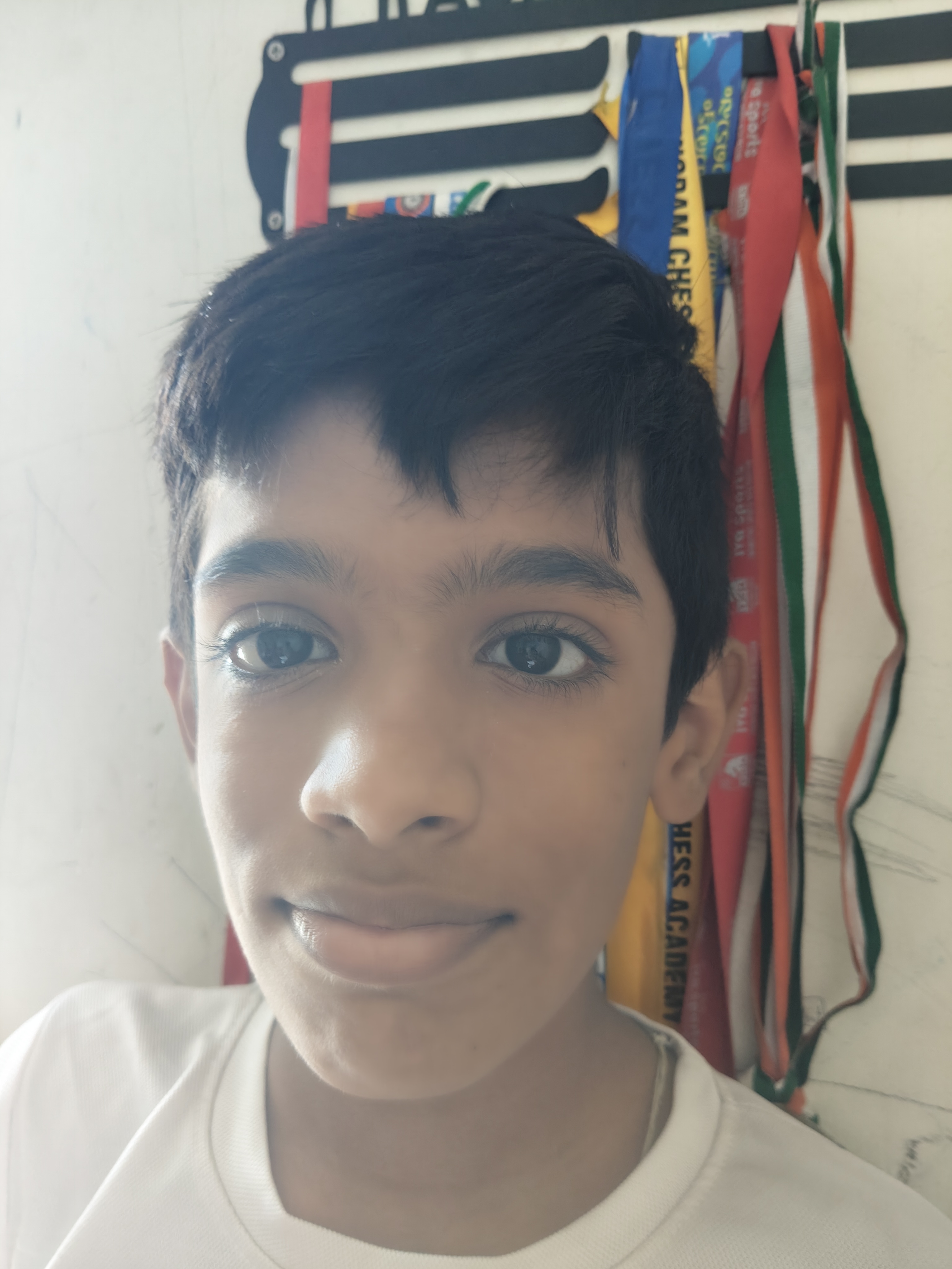 Vidyut Chittoor Sankar