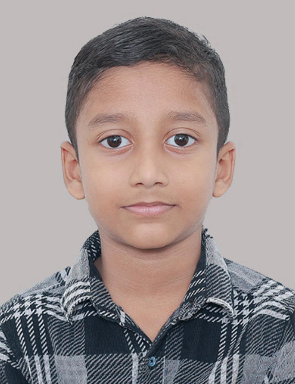Aazim Afsal