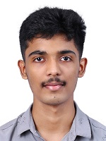 Rohit J Pillai