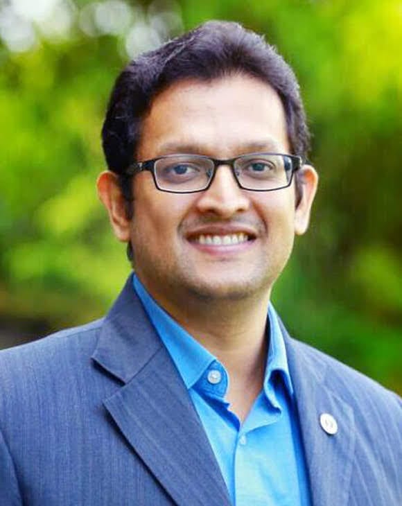 Sumit Balan