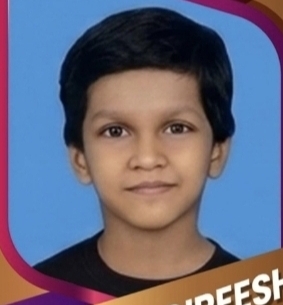 Sayanth gireesh