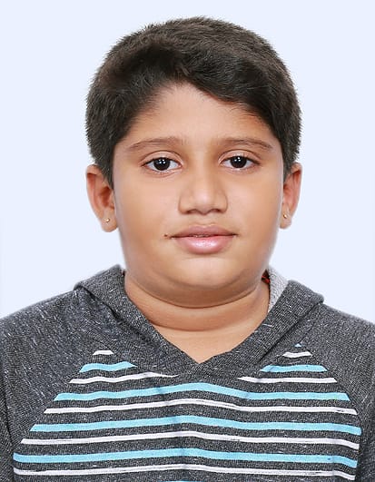 Pavandas S Shetty
