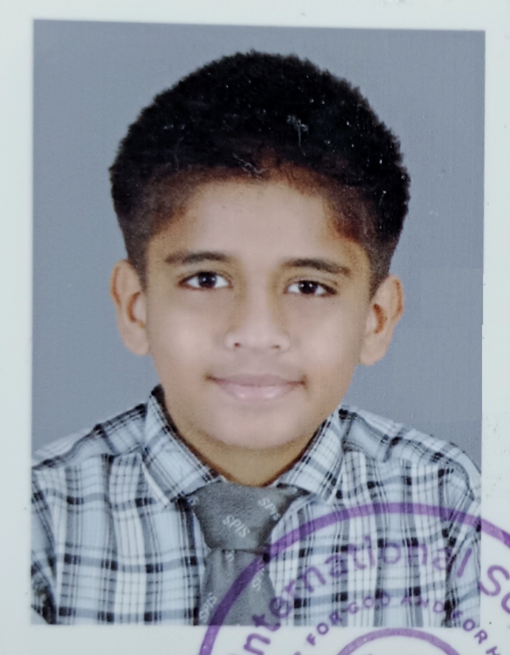 YAHYA MOHAMED SABIQ