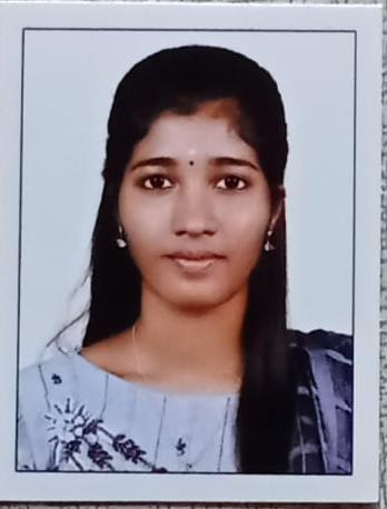 SMRUTHI P B