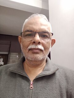 Raghunatha Mennon