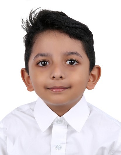 Adithya Sreejith
