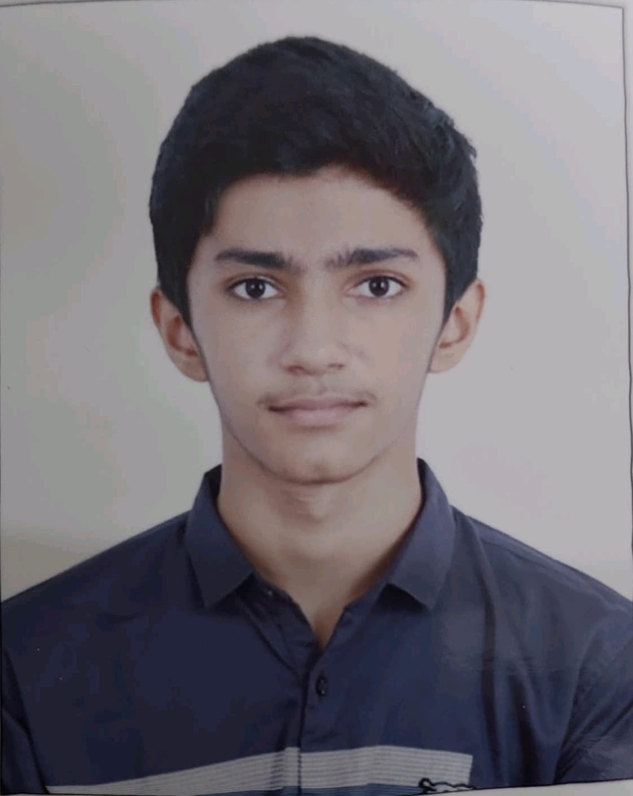 Thanay Krishnan