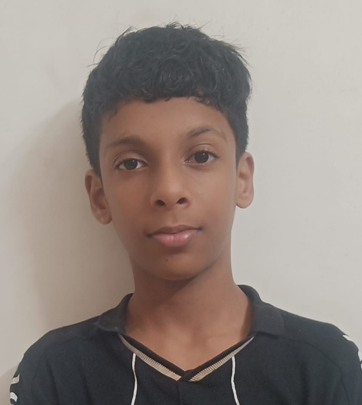 Vaibhav Deepesh