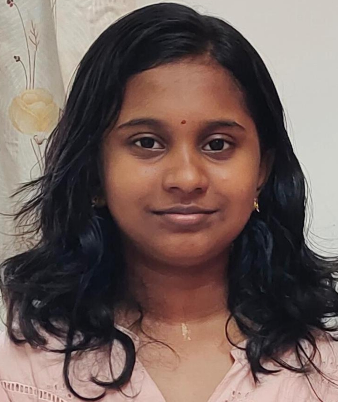 PARVATHY K V