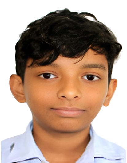 Rishan Sareen