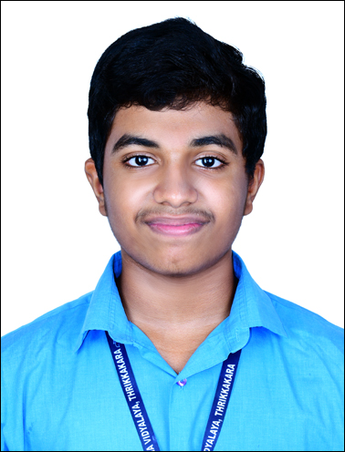 Aditya D Menon