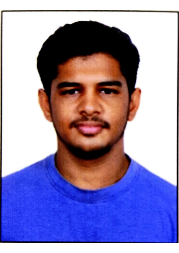 Abhishek K