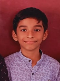 Sreedarsh Sushil
