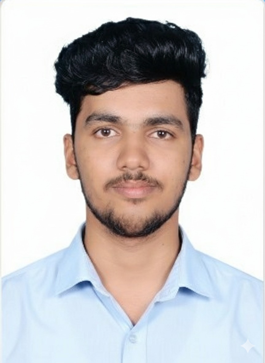 Navaneeth P