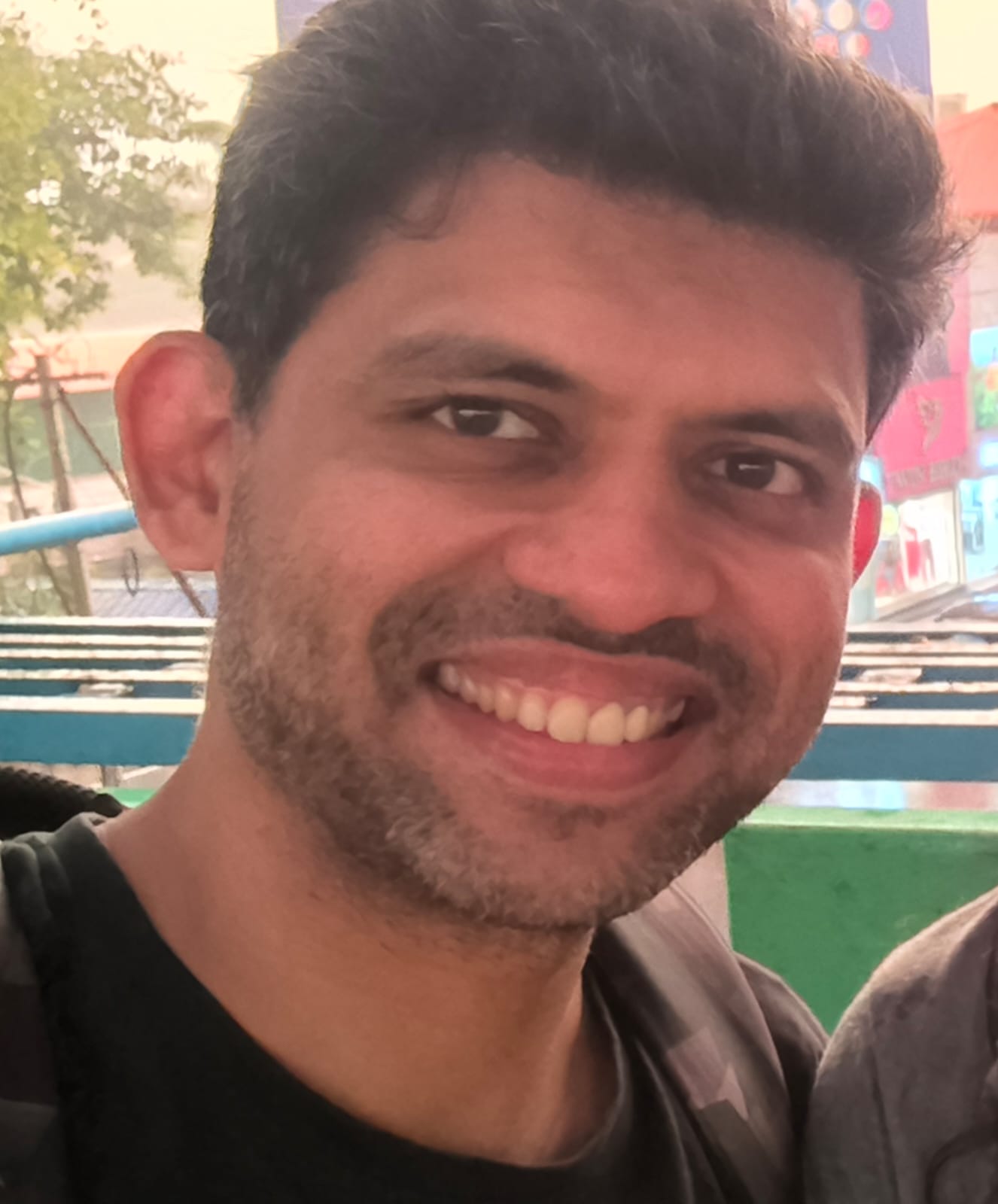 Nabeel Azeez K